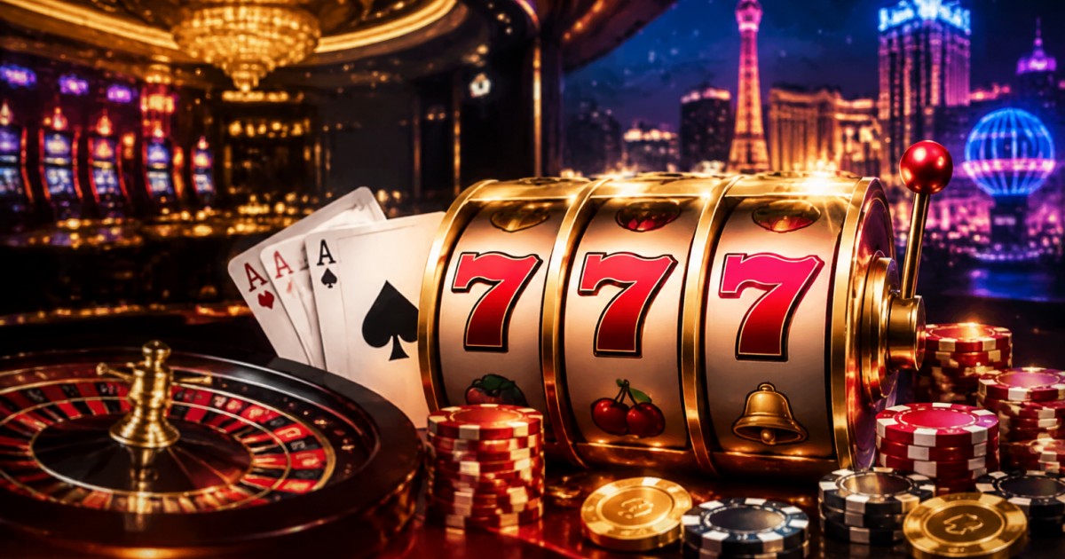 21 Casino Para Kazanma ve Net Sonuç Hesabı