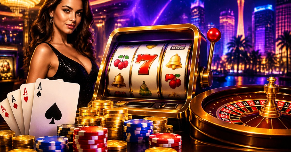 21 Casino’da Canlı Poker Nasıl Oynanır?